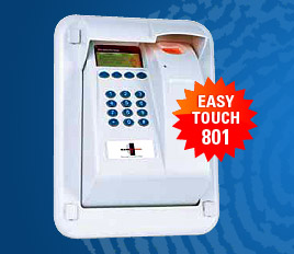 EasyTouch 801